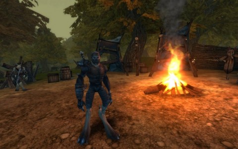 The Chronicles of Spellborn