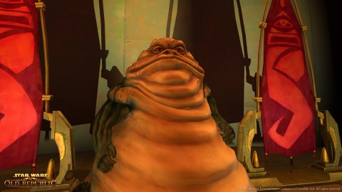 Star Wars: The Old Republic
