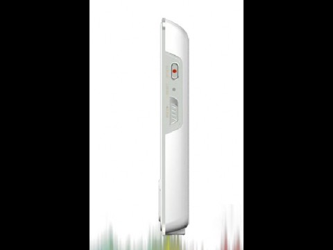 Transcend MP860
