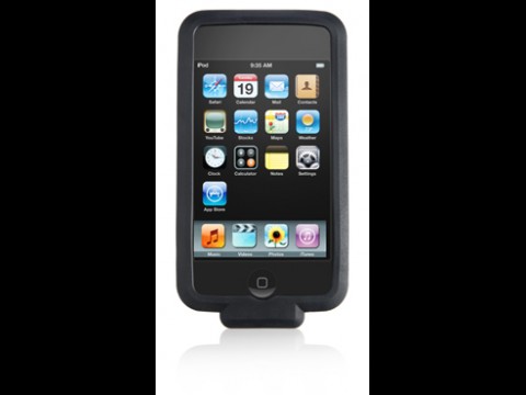 Wildcharge f&uuml;r Apples iPhone/ipod touch