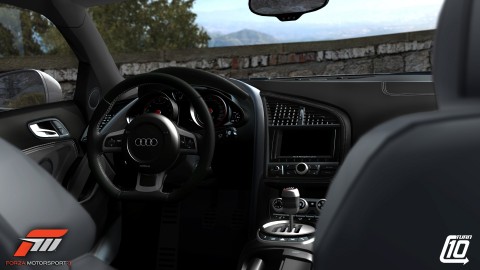 Forza Motorsport 3