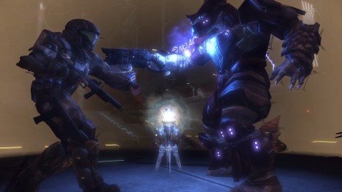 Halo ODST