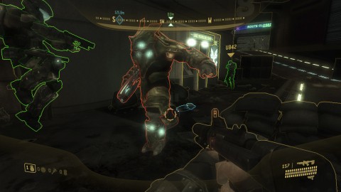 Halo ODST
