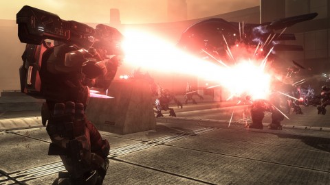 Halo ODST