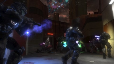 Halo ODST