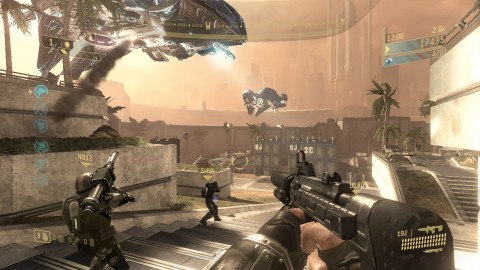 Halo ODST