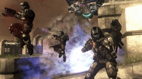 Halo ODST