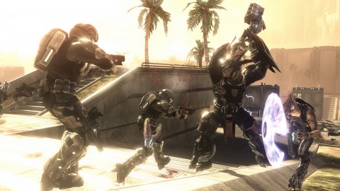 Halo ODST