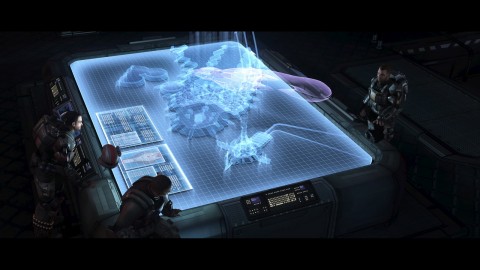 Halo ODST