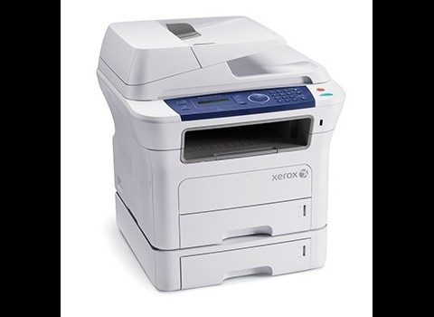 Xerox WorkCentre 3210