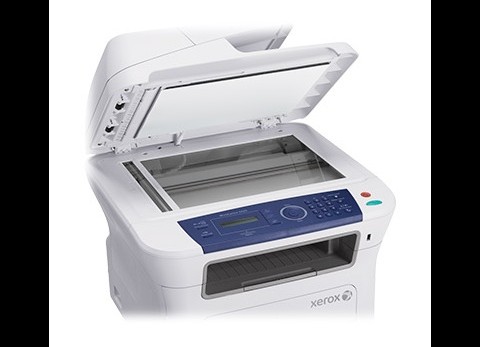 Xerox WorkCentre 3210