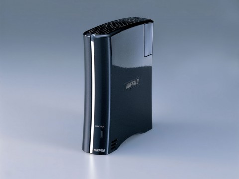 LinkStation Pro (LS-XHL)