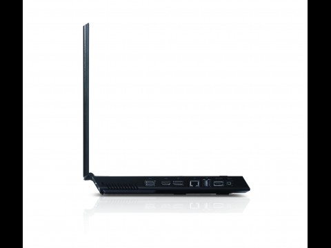 Gaming-Notebook Alienware M17x