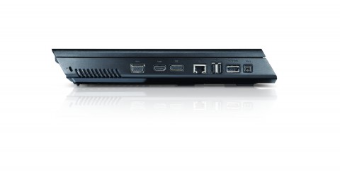 Gaming-Notebook Alienware M17x