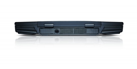 Gaming-Notebook Alienware M17x