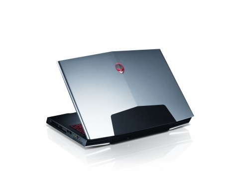 Gaming-Notebook Alienware M17x