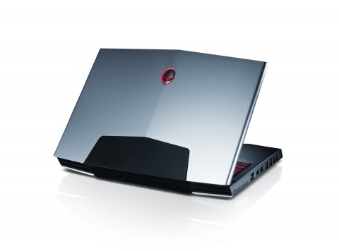 Gaming-Notebook Alienware M17x