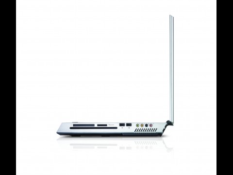 Gaming-Notebook Alienware M17x