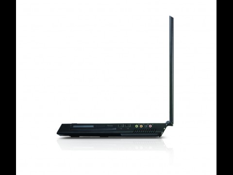 Gaming-Notebook Alienware M17x