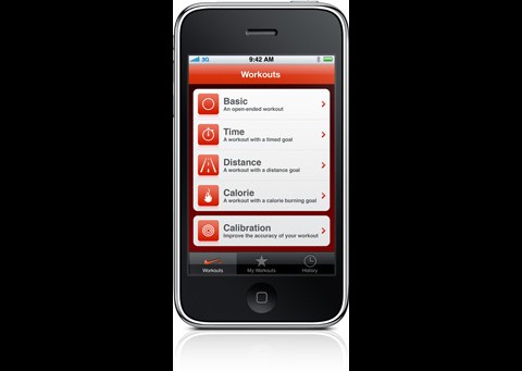iPhone 3G S