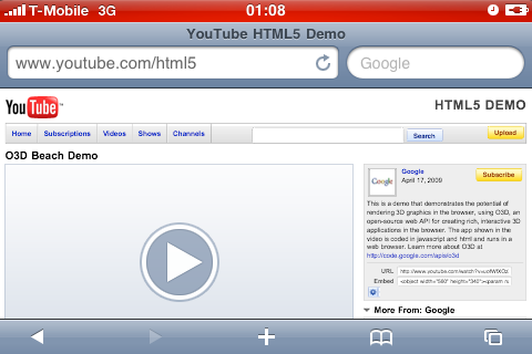 ... beim Betrachten einer Webseite macht.