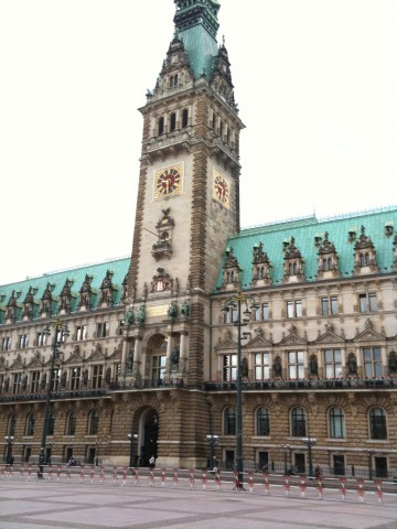 Beispielbild mit dem iPhone 3GS