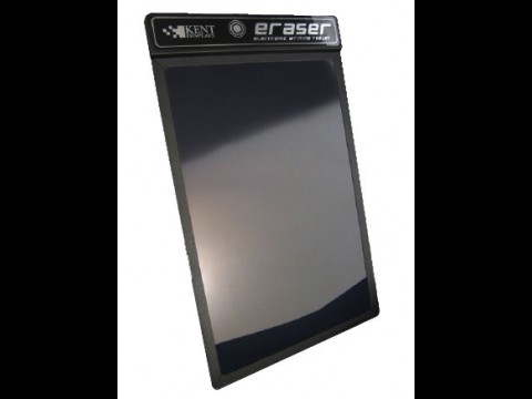 LCD Writing Tablet / E-Tablet von Kent Displays