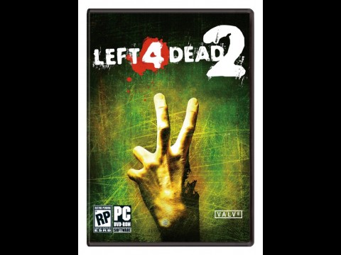 Left 4 Dead 2 - Zombie-Action f&uuml;r Xbox 360 und Windows-PCs