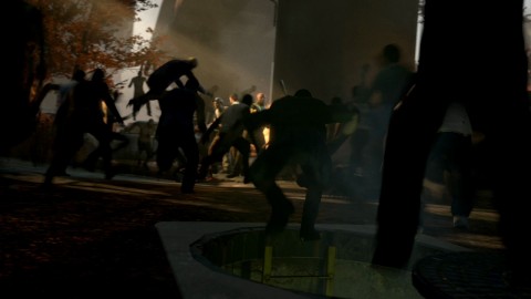 Left 4 Dead 2 - Zombie-Action diesmal im S&uuml;den der USA