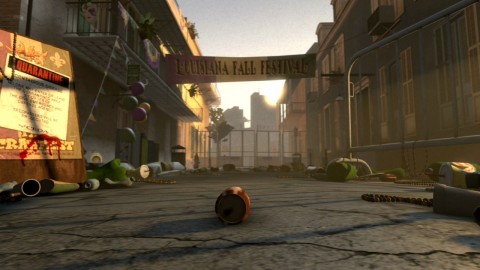 Left 4 Dead 2 - Zombie-Action diesmal im S&uuml;den der USA
