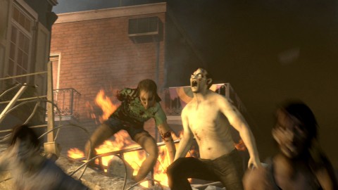 Left 4 Dead 2 - Zombie-Action diesmal im S&uuml;den der USA