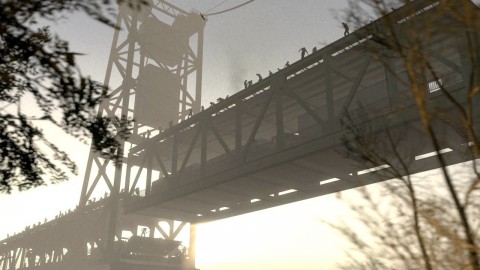 Left 4 Dead 2 - Zombie-Action diesmal im S&uuml;den der USA