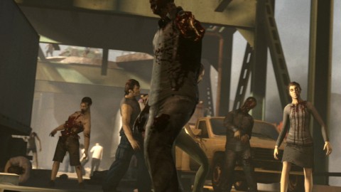 Left 4 Dead 2 - Zombie-Action diesmal im S&uuml;den der USA