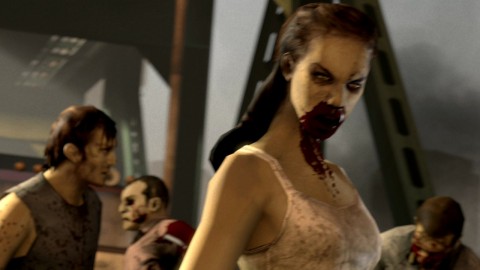Left 4 Dead 2 - Zombie-Action diesmal im S&uuml;den der USA