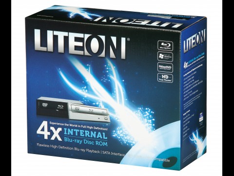 Lite-On iHOS104 - Nachfolger des DH-4O1S