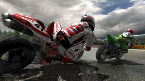 SBK 09