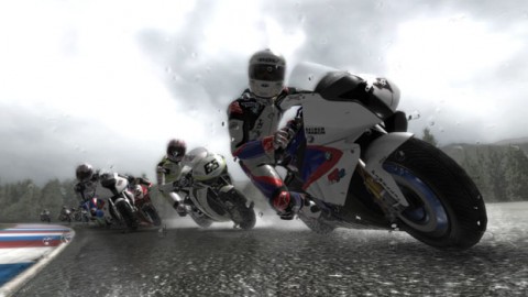 SBK 09
