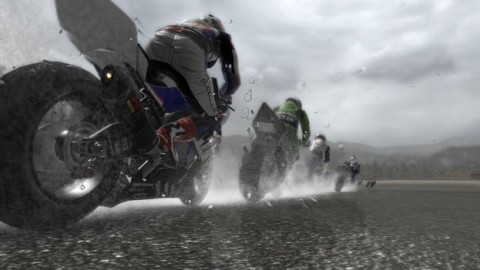 SBK 09