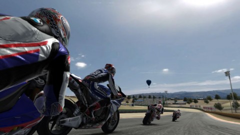SBK 09