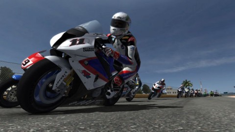 SBK 09
