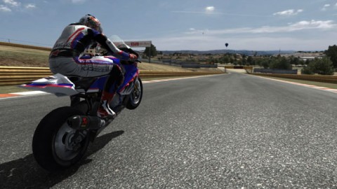 SBK 09