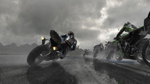 SBK 09