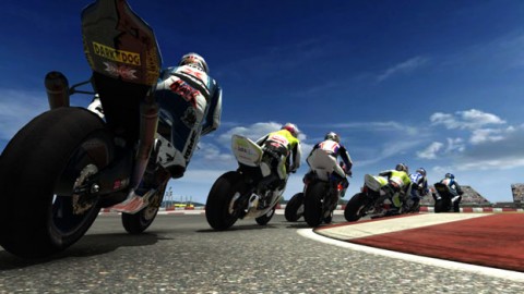 SBK 09