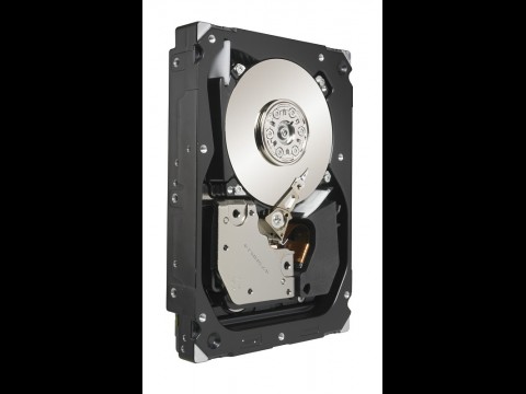 Seagate Cheetah 15K.7