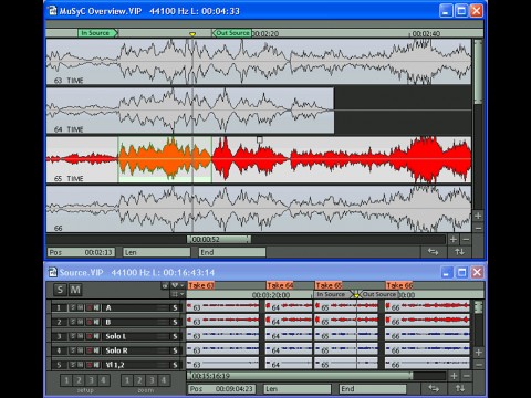 Samplitude 11