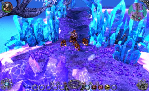 Sacred 2 Add-On Ice & Blood (PC)