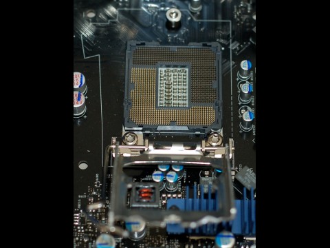 Sockel LGA 1156