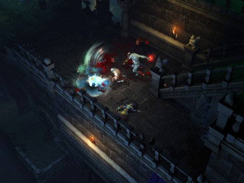 Diablo 3