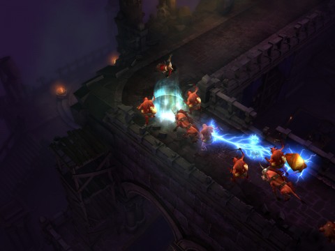 Diablo 3