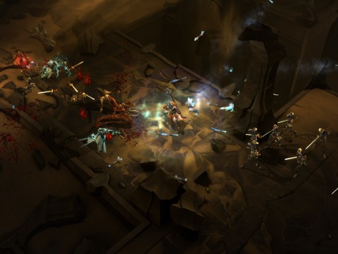 Diablo 3